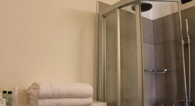 Двухместный номер Standard Hotel Europa Varese
