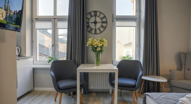 FLORIANSKA 32 by PI Apartments, Забронировать Апартаменты/квартира Апартаменты Кракова, рядом с Аттракцион «Аллея потерянных душ», Апартаменты/квартира