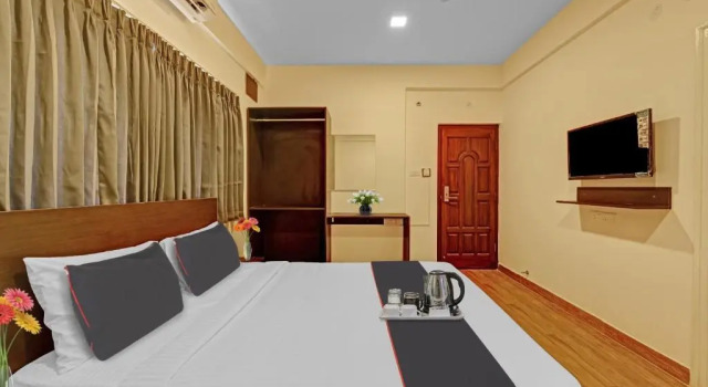 Oyo 91783 Collection O Manyata Stay-In