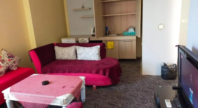 Suite Rainbow Suite