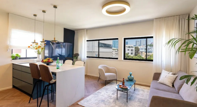 Suite De Sheinkin