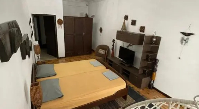 Коттедж с 2 комнатами House in the heart of Volos