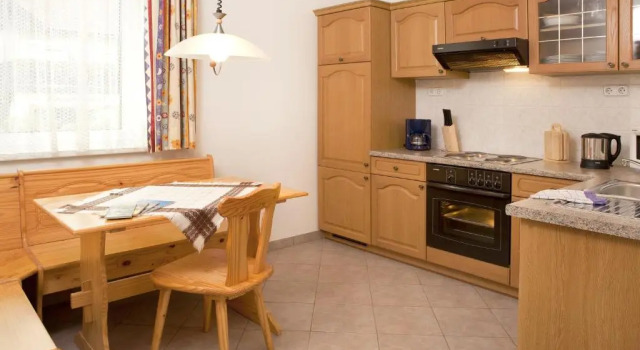 Апартаменты Apartment hauskaernten
