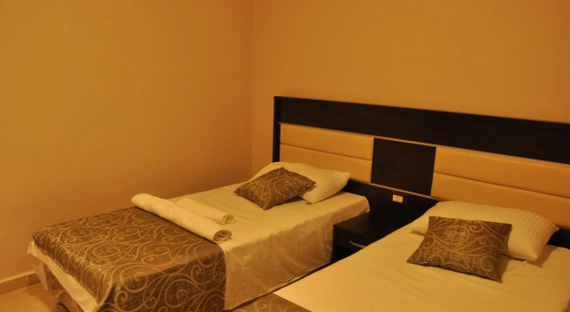 Panda Hotel Apartments
