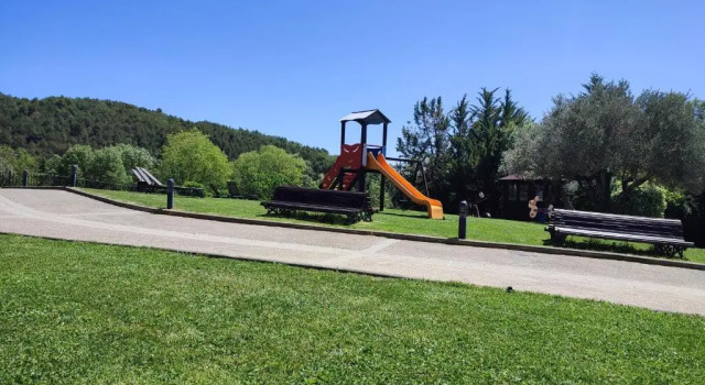Коттедж Casas Pirineo, Ainsa