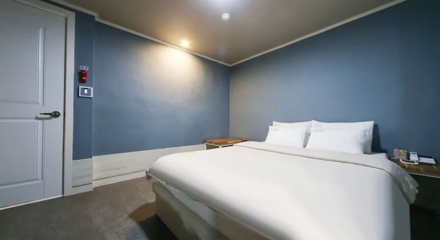 Gumi Wonpyeong-Dong Hotel Heaven Jess, Забронировать Отель Отели провинции Кёнсан-Пукто с парковкой, Парковка