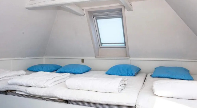 Коттедж 20 Person Holiday Home in Ringkobing