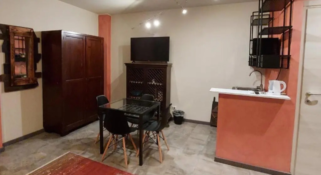 Студия Marconi Rooms - Loggia delle Erbe