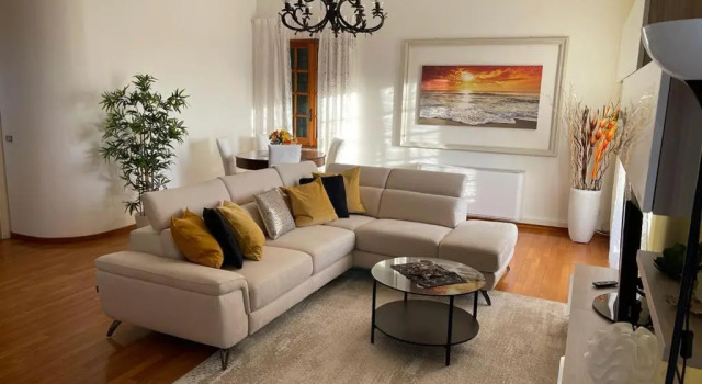 Апартаменты Дуплекс Casa Riviera