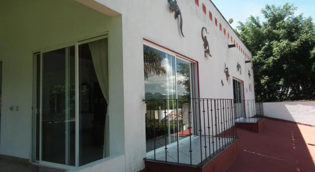 Casa Leonarda, Book Hotel Hoteller i Yautepec med pool, Swimmingpool