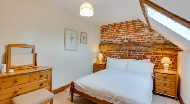 Winterton Barn West Somerton, Varaa Huoneisto Asunnot kohteessa Merseyside, Huoneisto
