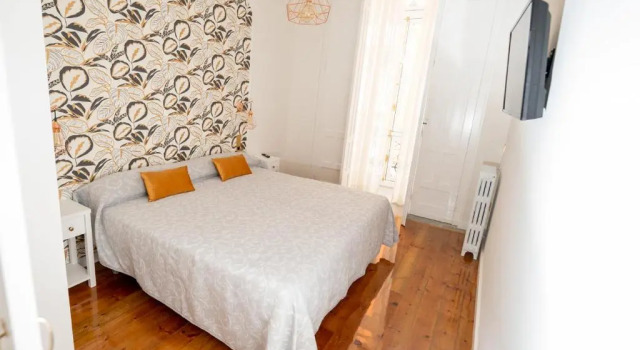 Standard Huoneisto Apartamentos Ramar 1