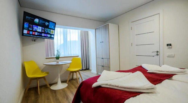 Straja Apart, Réserver Appart'hôtel Straja 
