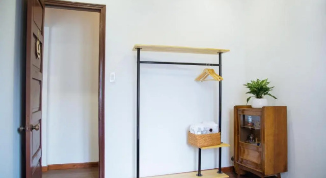 Номер Deluxe Dalat 1893 Homestay