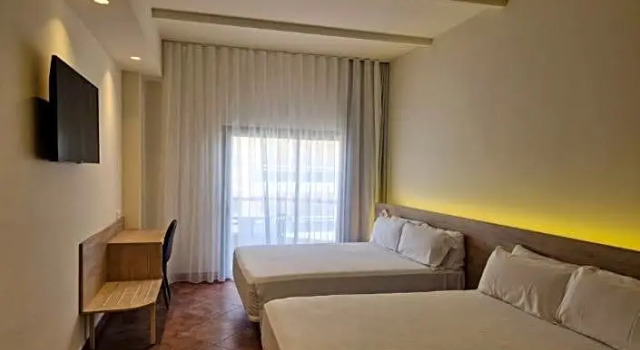 Номер Superior ALEGRIA Colonial Mar Aquafun