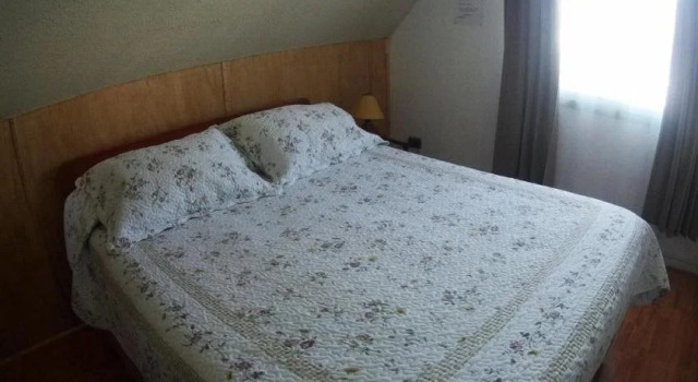 Hostal Francia