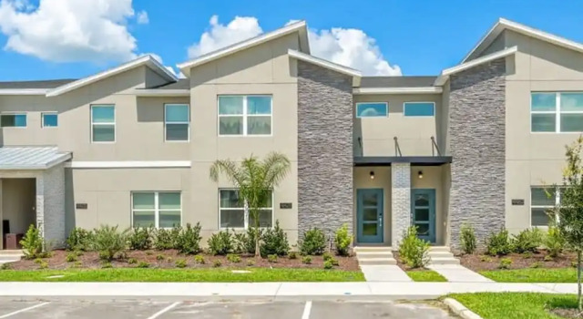 Families Deluxe Dream Vacation 10 min From Disney, Varaa Hotelli Kissimmee Kissimmee