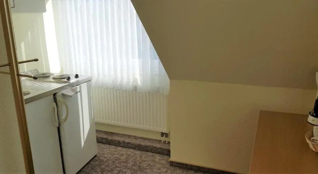 Апартаменты c 1 комнатой Landhaus Braband Ferienwohnungen - Gustav-Schönleber-Weg 27