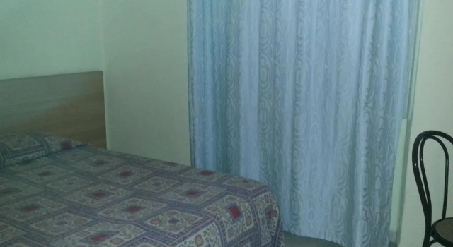 Одноместный номер Standard Hotel Stazione
