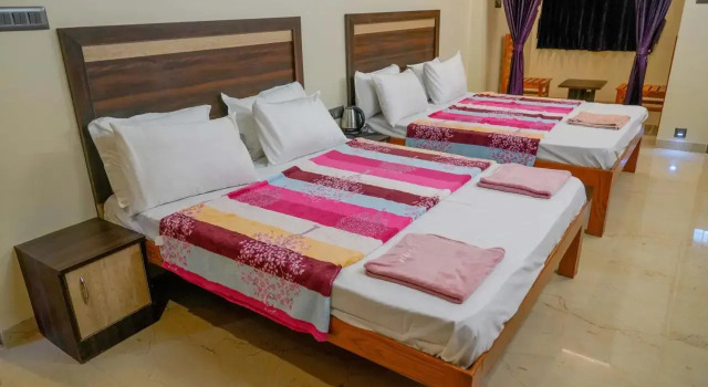 Bhavan Resorts, Забронировать Отель Недорогие отели штата Тамилнада, недорого