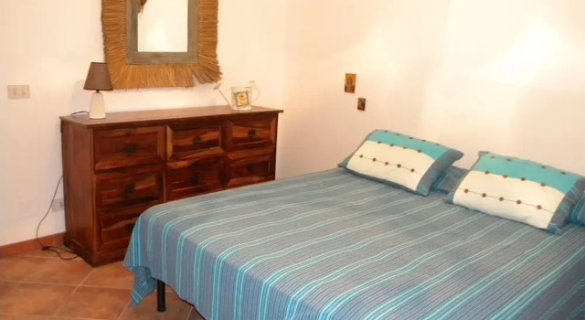 House With 3 Bedrooms in San Vito Lo Capo, With Wonderful sea View and Terrace - 50 m From the Beach, Забронировать Дом для отпуска Отели в центре Сан-Вито-Ло-Капо, в центре