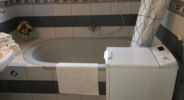 Апартаменты Apart SKY Residence Villa