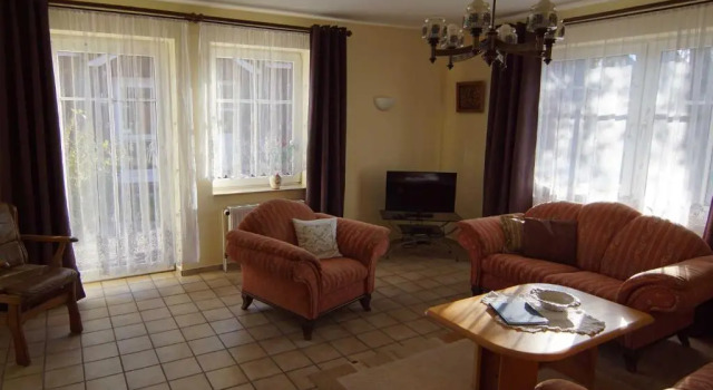 Ferienwohnung Achter`d Diek, 45183, Réserver Hôtel Moormerland Frise orientale
