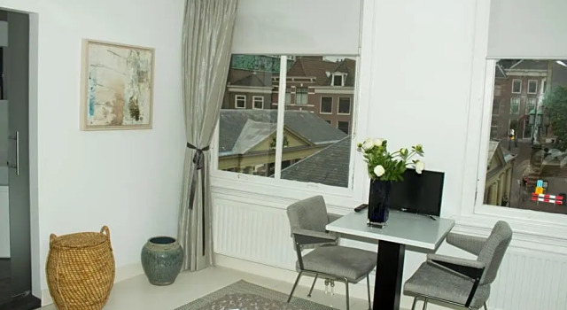 NR22 Leiden, Book Hotel Hotels in Leiden with Parking, Parking