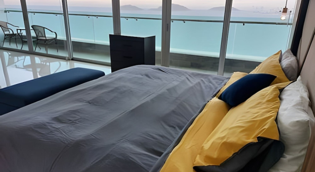 1224, Rezervovat Apartmán Apartmány v Sinaloa, Apartmán