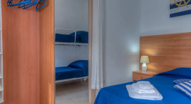 Suite Aquarium Residence