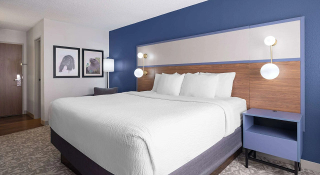 AmericInn by Wyndham Casper Event Center Area