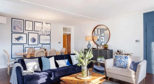 Bella Vista - Modern Classic in Heart of City