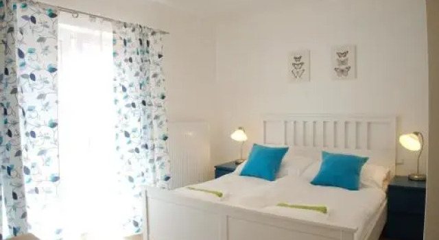 Apartmány Lhota, Prenota Appartamento Bechyně Boemia meridionale