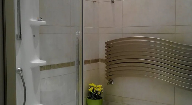 Номер Deluxe Dolce Vita Vomero