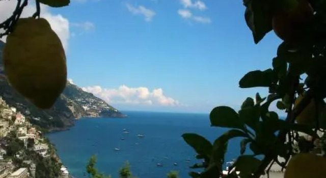 Casa Giovanna Positano, Забронировать Отель Позитано Побережье Амальфи, рядом с Mulini Square