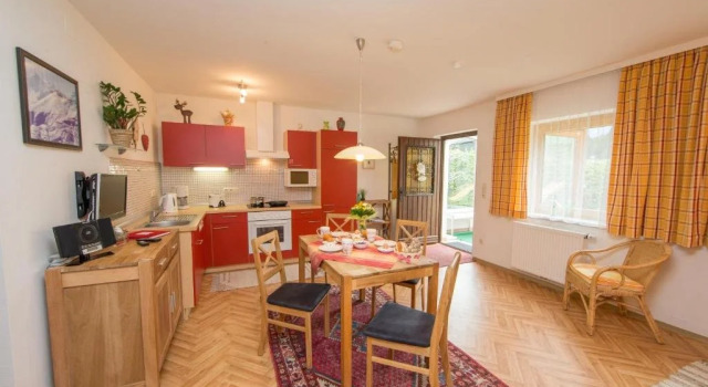 Appartement Schlosser, Забронировать Апартаменты/квартира Целль-ам-Зе Europa Sportregion, рядом с Горнолыжный подъемник Сити Экспресс