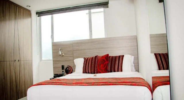 Номер Standard Isa Victory Hotel Boutique