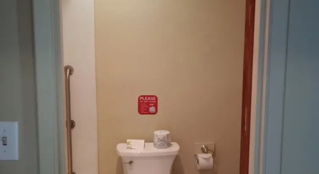 Двухместный номер Comfort с видом на сад Cocusa Motel