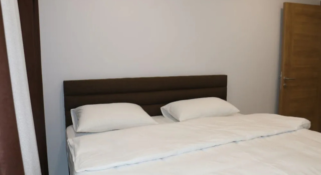 Люкс Celebi Home Suit Otel