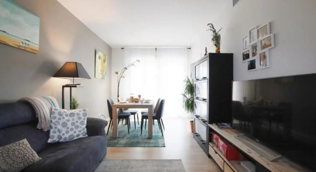 Cozy Home, Забронировать Отель Отели Матаро с бассейном, рядом с Platja de Ponent, Бассейн