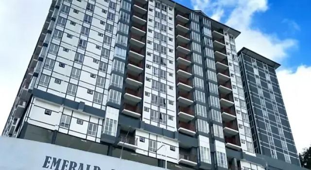 Cameron Highland 912 • Modern Comfort • 3BR 10Pax, Boek Hotel Brinchang 