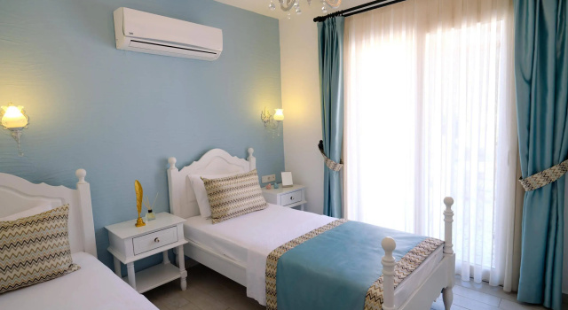 Selin Hotel