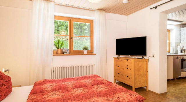 Haus Sonnenschein Gartentraum, Reserva ahora Hotel Bermatingen Baden-Wurtemberg