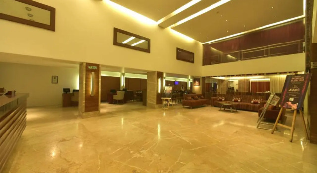 Люкс Pride Premier Chennai