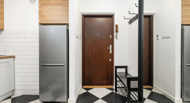 Lumina Cozy apartment near the center, Забронировать Апартаменты/квартира Варшава Мазовецкое воеводство, рядом с Конференц-центр Рондо Один