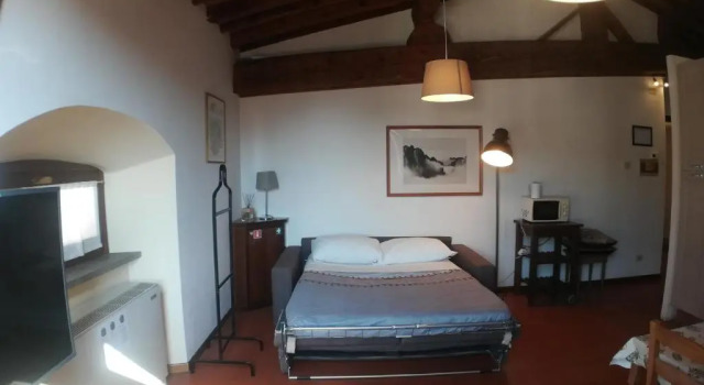 Апартаменты Comfort Era Rental Apartments