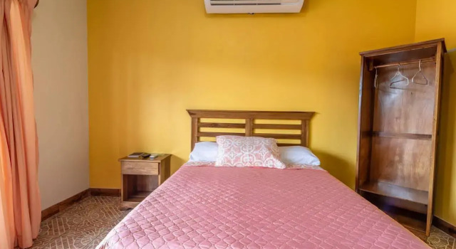 Hotel Pacuare