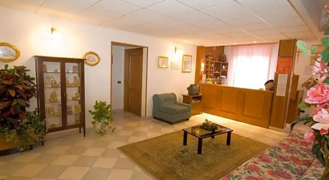 Hotel Il Quadrifoglio, Book Hotel Cascia Umbrien