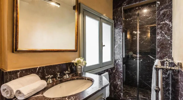 Апартаменты The Venetian Penthouse