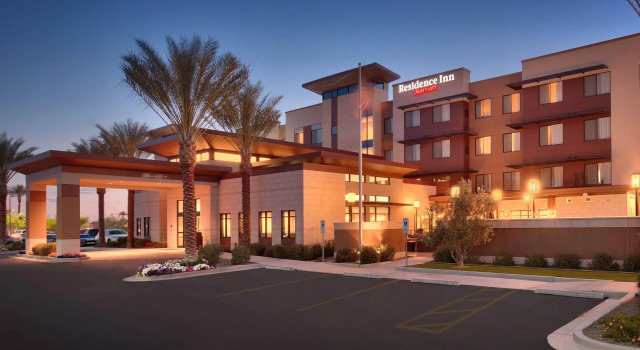 Residence Inn Phoenix Gilbert